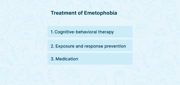 What Is Emetophobia 5 Simple And Easy Methods To Throw Up Fast