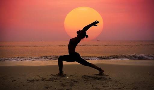 Discovering The Inner Path: A Course On Raja Yoga, Raja Yoga