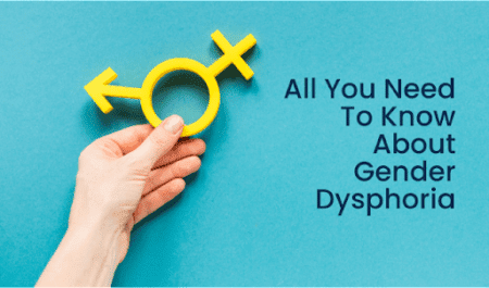 new research gender dysphoria