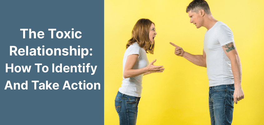 Hubungan Beracun: 9 Tanda Peringatan Untuk Mengidentifikasi Dan Mengambil Tindakan