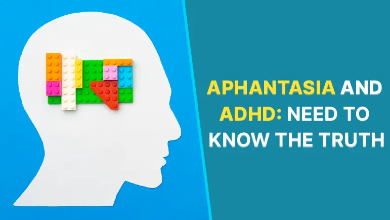 Aphatasia மற்றும் ADHD: உண்மையை அறிய வேண்டும்