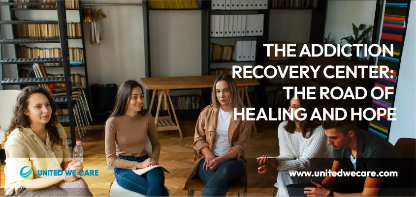 Центр реабилитации от наркозависимости: 9 советов на пути к исцелению и надежде
