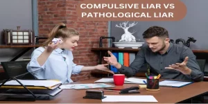 Compulsive Liar vs. Pathological Liar: What You Need to Know about the Differences and Similarities