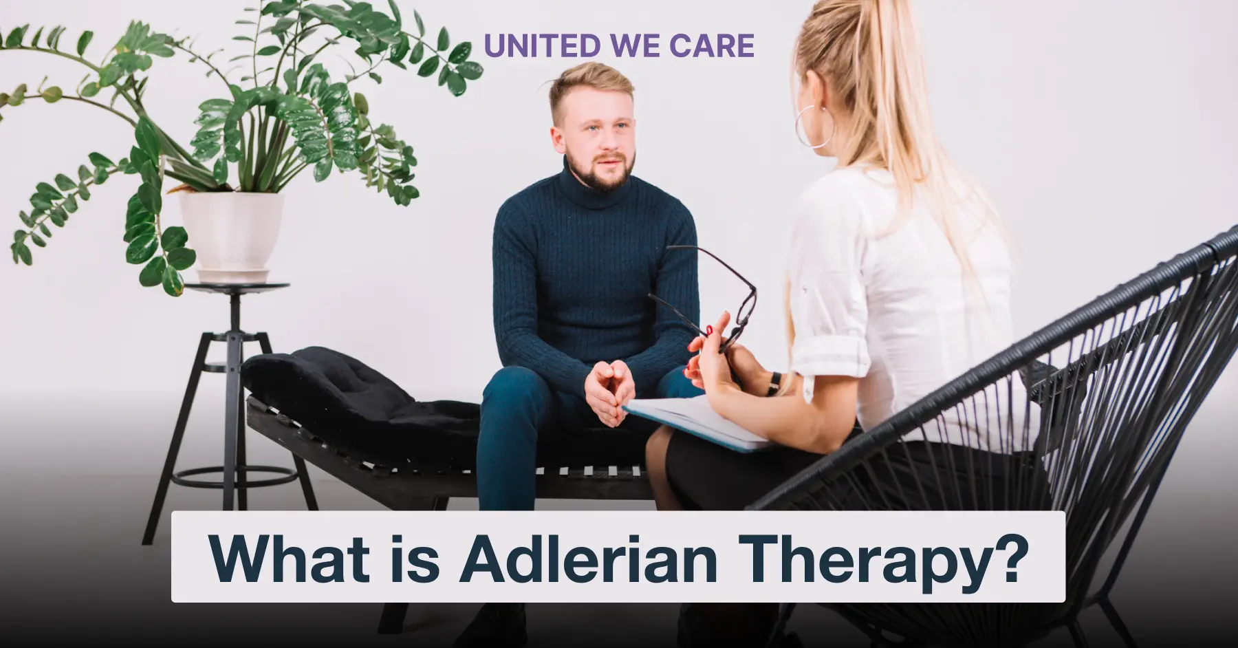 Adlerian therapy: Discover The Key to Happiness and Success - United We ...