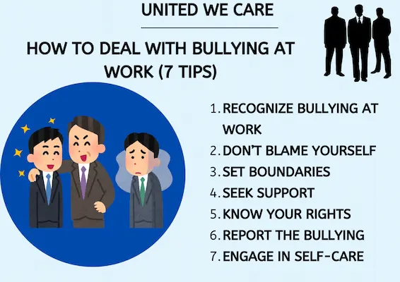 Bullying At Work: 7 Practical Strategies for Effective Workplace ...